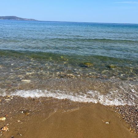 T2- 2Adultes/2Enfants Centre-Ville, Proche Plages Cavalaire-sur-Mer Luaran gambar
